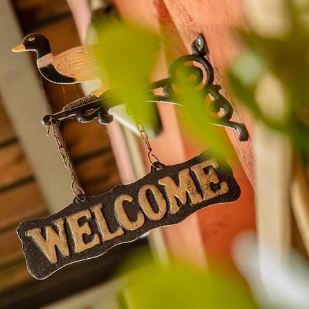 Agriturismo Jesson Rosamund 칸투 외부 사진