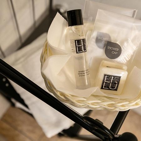 Agriturismo Jesson Rosamund 칸투 외부 사진