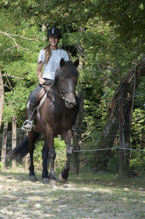 Agriturismo Jesson Rosamund 칸투 외부 사진