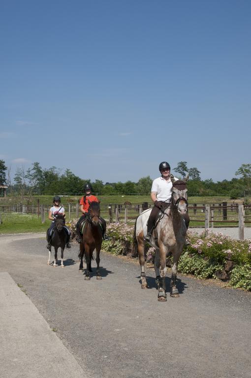 Agriturismo Jesson Rosamund 칸투 외부 사진