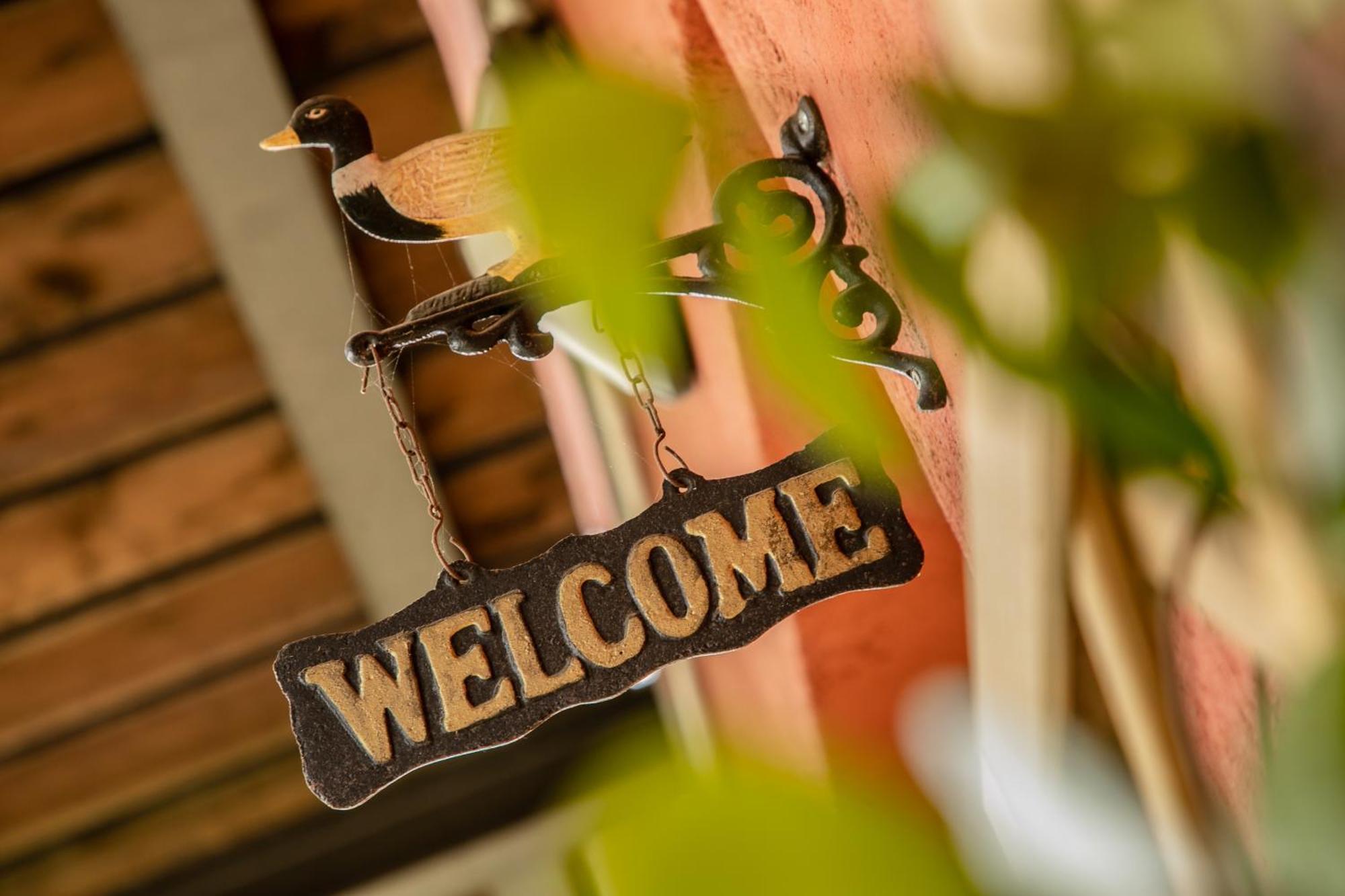 Agriturismo Jesson Rosamund 칸투 외부 사진