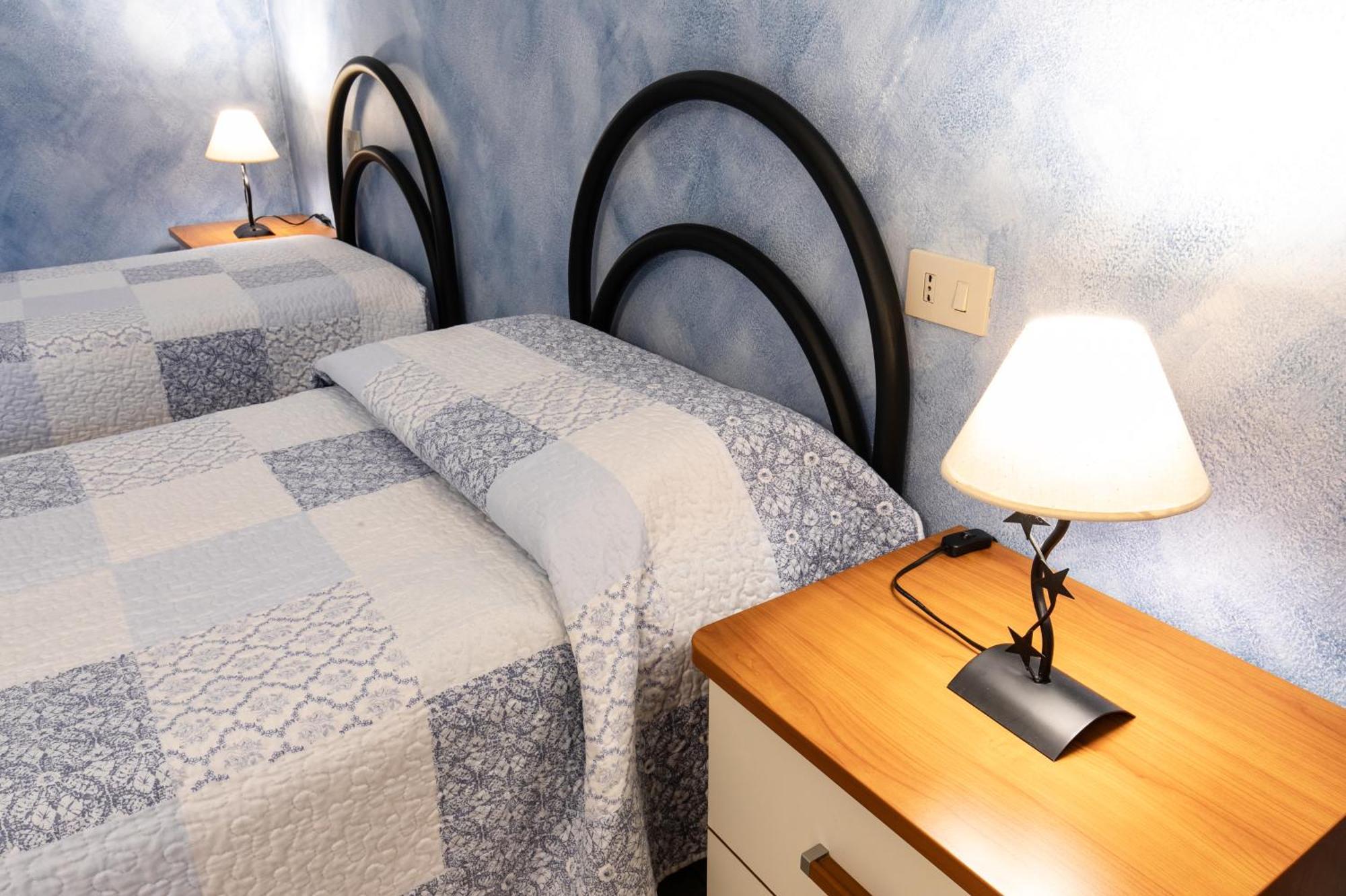 Agriturismo Jesson Rosamund 칸투 외부 사진