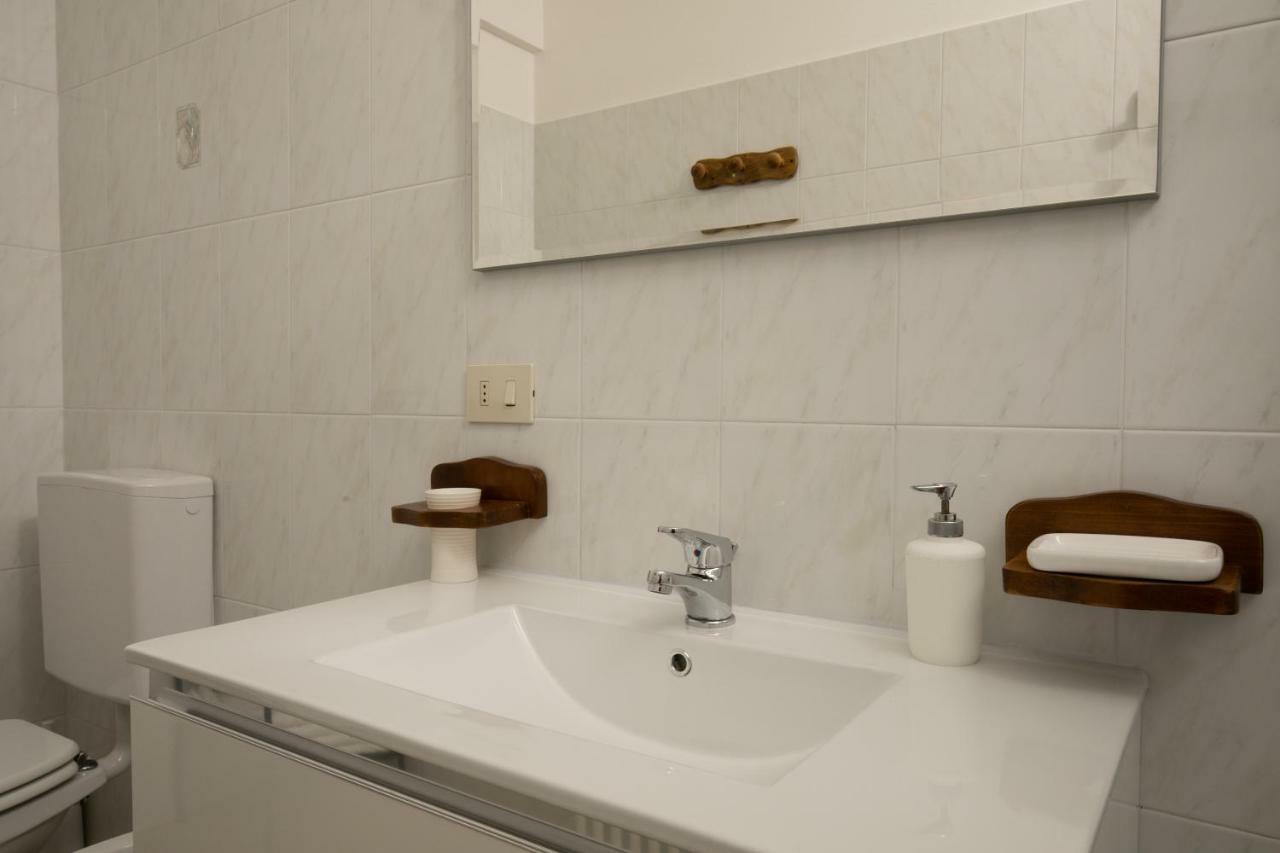 Agriturismo Jesson Rosamund 칸투 외부 사진