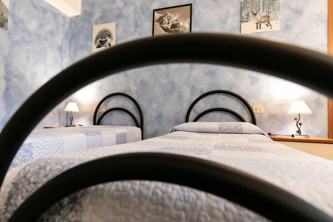 Agriturismo Jesson Rosamund 칸투 외부 사진